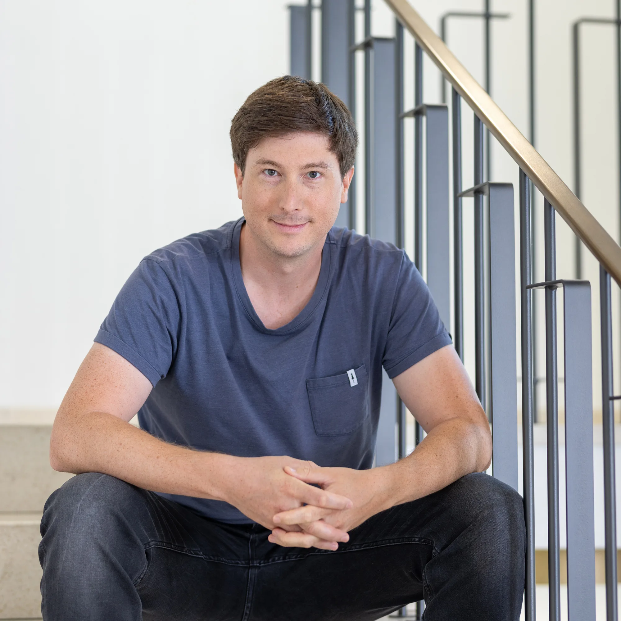 Sven Rass Sven Ruoss – Fokus Baumanagement AG